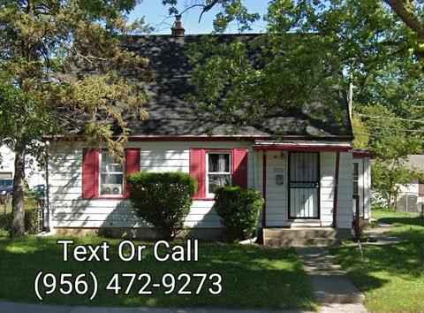 4 Beds 1 Bath - House photo'