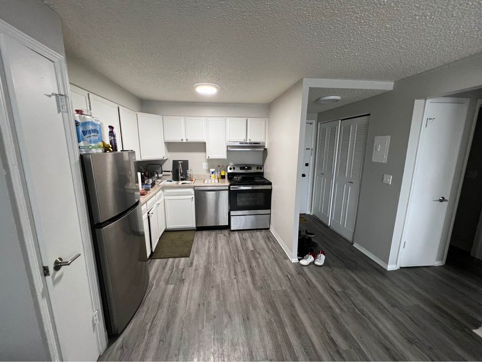 1 Bed 1 Bath - Apartment photo'