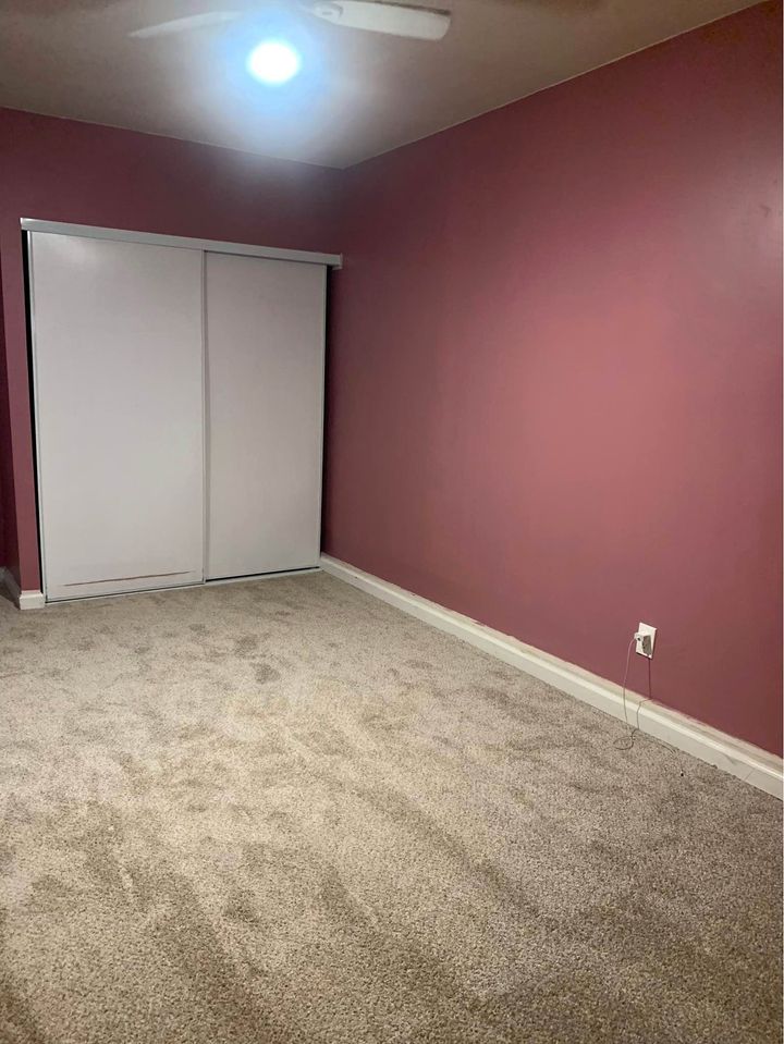 1 Bed 1 Bath - Apartment