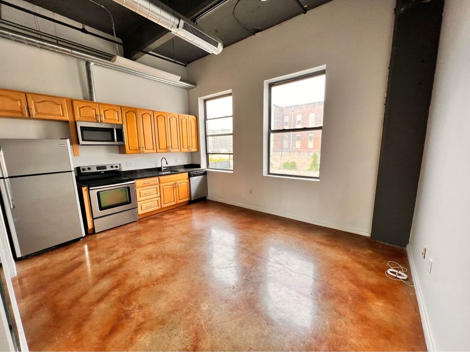 1 Bed 1 Bath - Apartment photo'