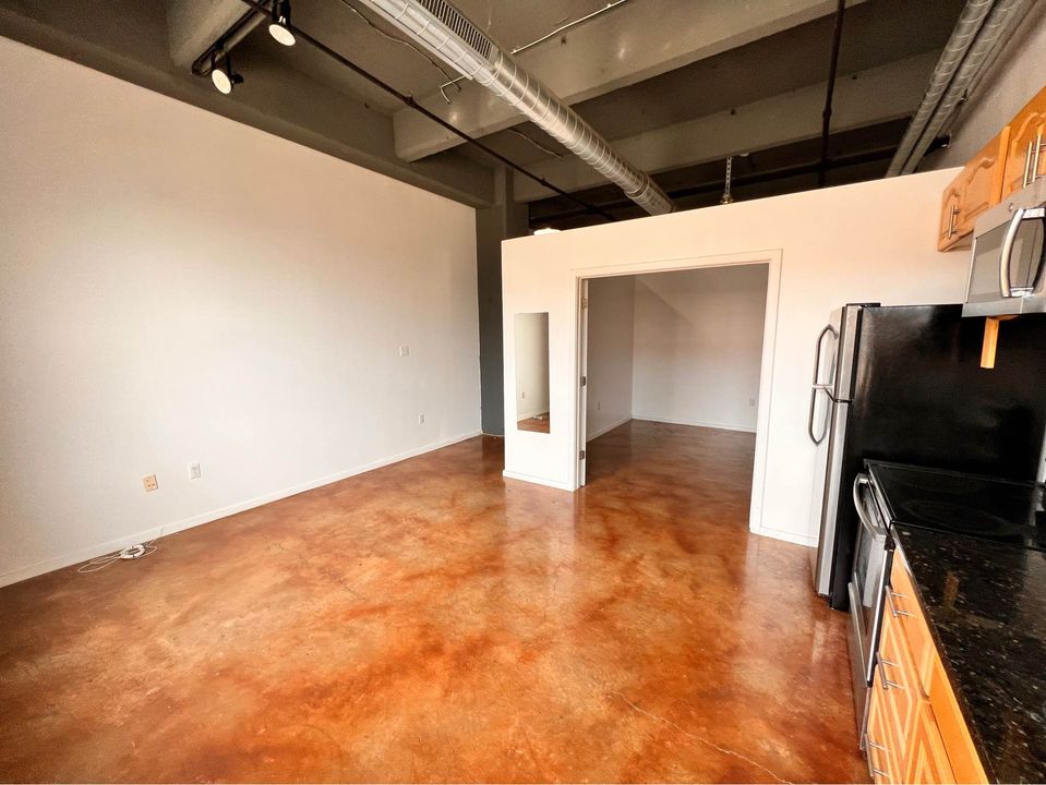 1 Bed 1 Bath - Apartment photo'