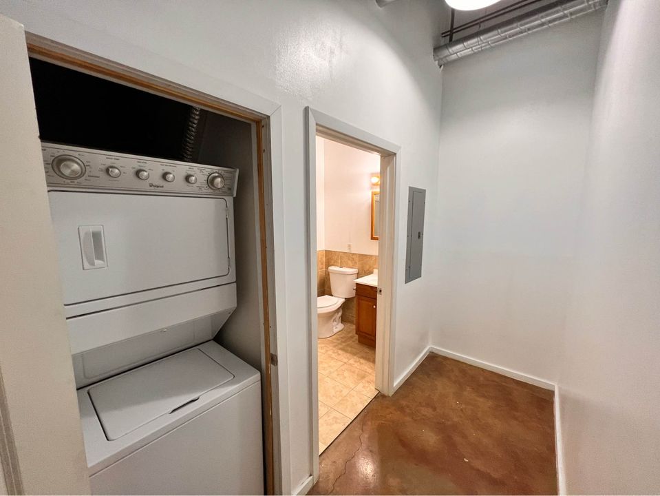 1 Bed 1 Bath - Apartment photo'