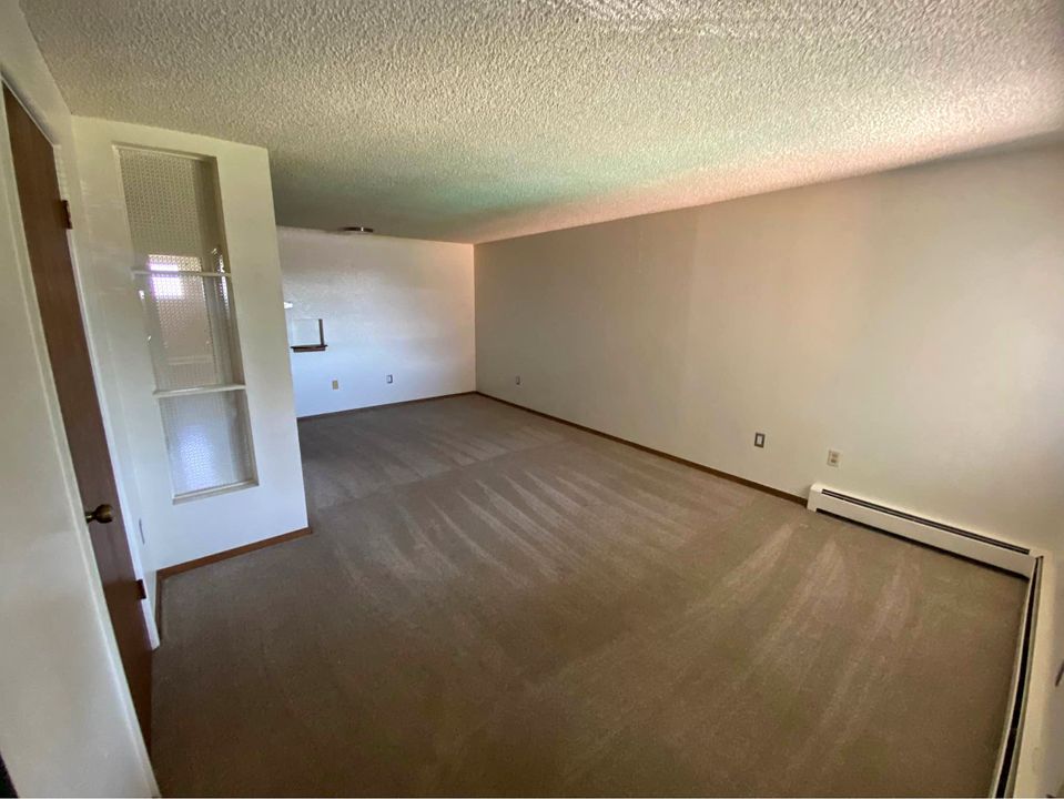 1 Bed 1 Bath - Apartment