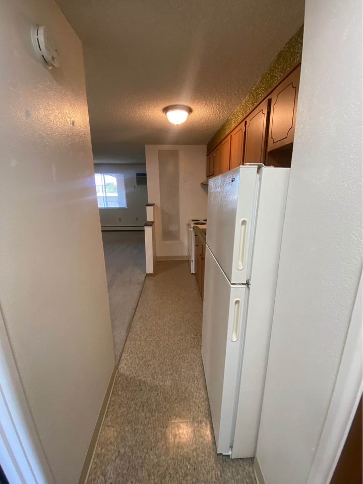 1 Bed 1 Bath - Apartment photo'