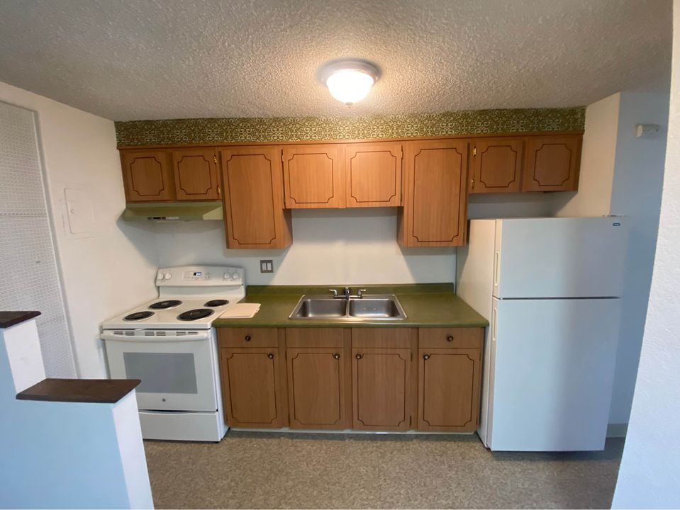 1 Bed 1 Bath - Apartment photo'