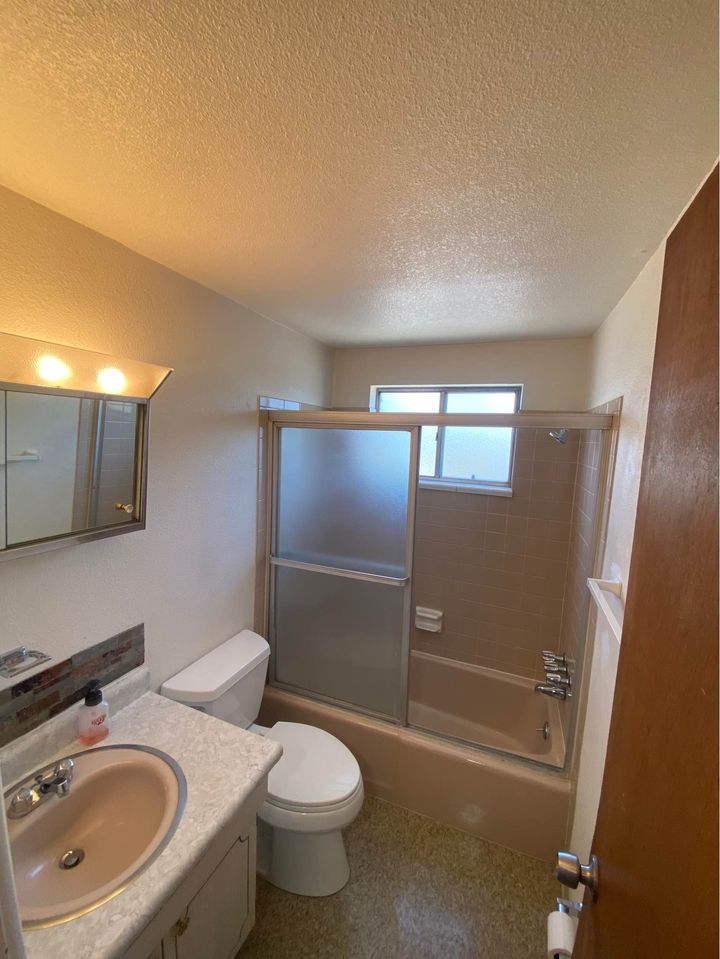 1 Bed 1 Bath - Apartment photo'