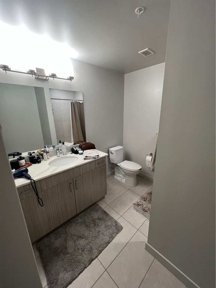 1 Bed 1 Bath - Apartment photo'