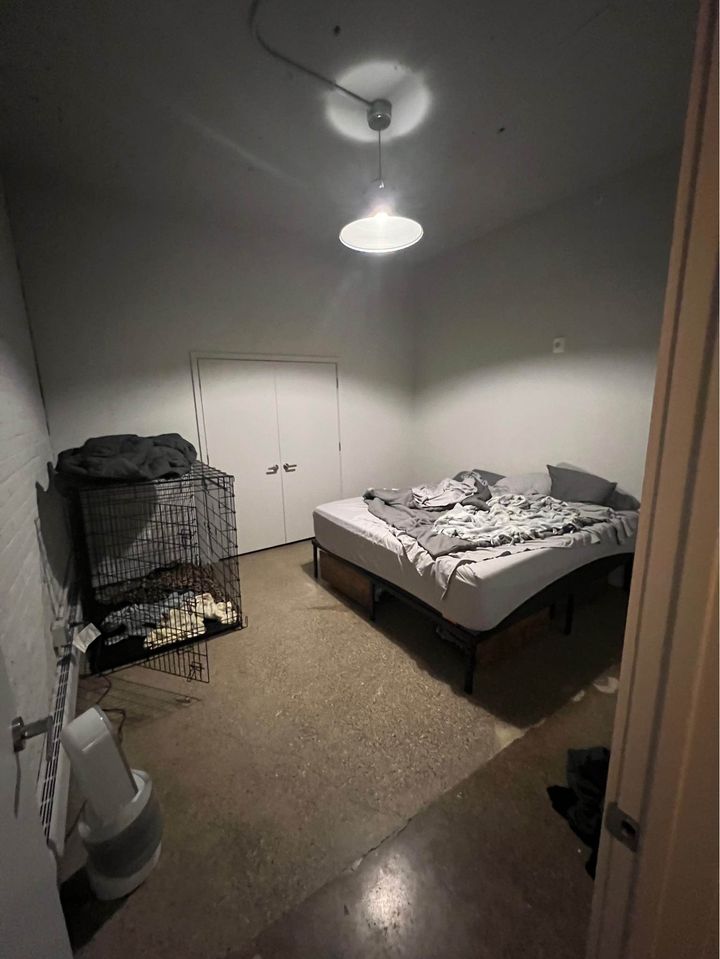 1 Bed 1 Bath - Apartment photo'