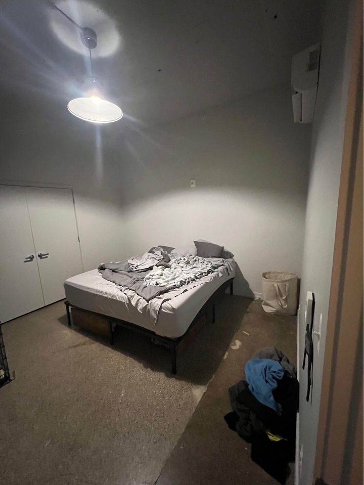 1 Bed 1 Bath - Apartment photo'