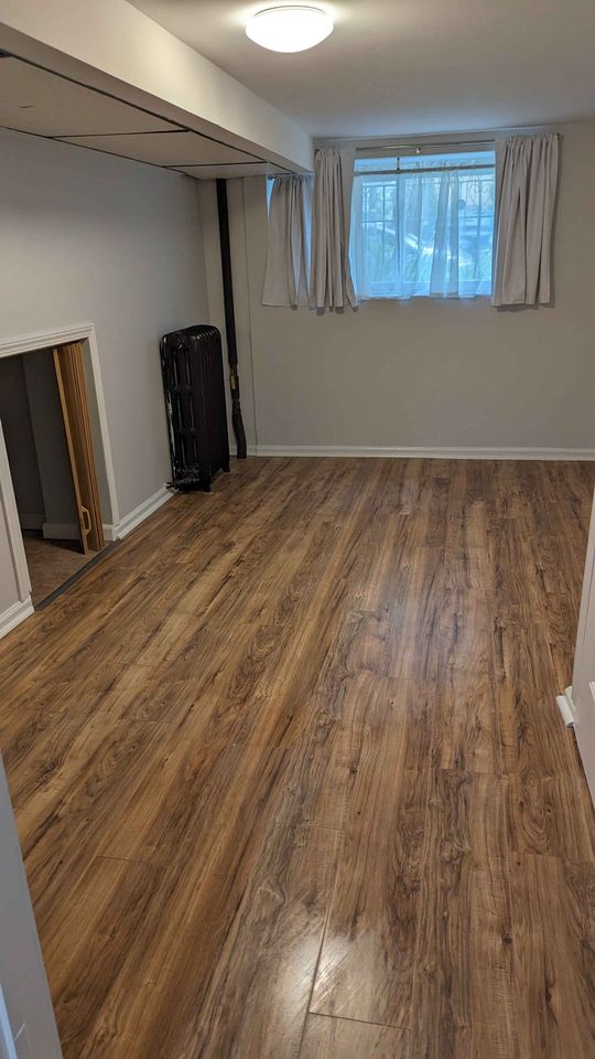 1 Bed 1 Bath - Apartment photo'