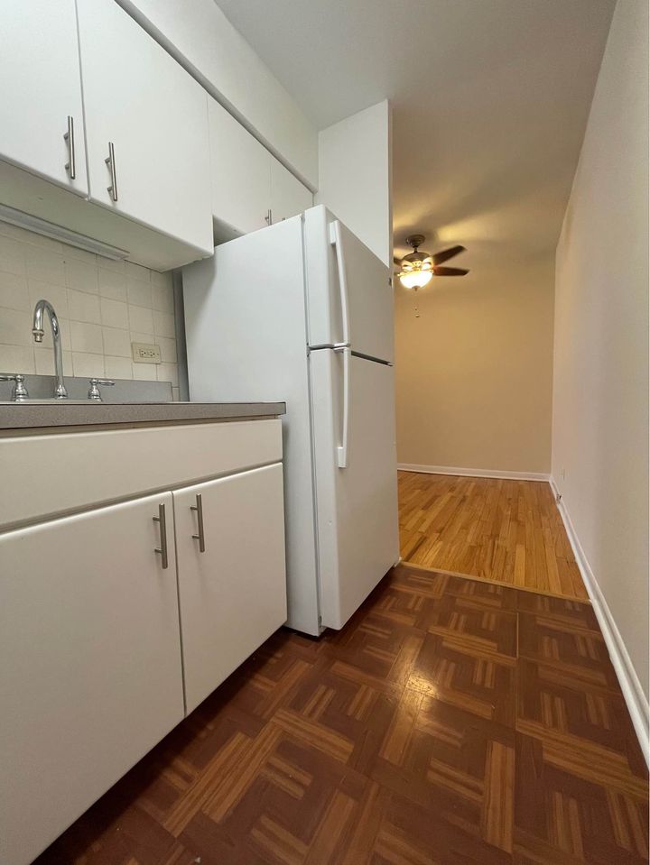 1 Bed 1 Bath - Apartment photo'