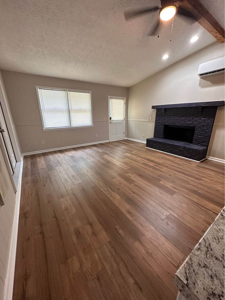 1 Bed 1 Bath - Apartment photo'