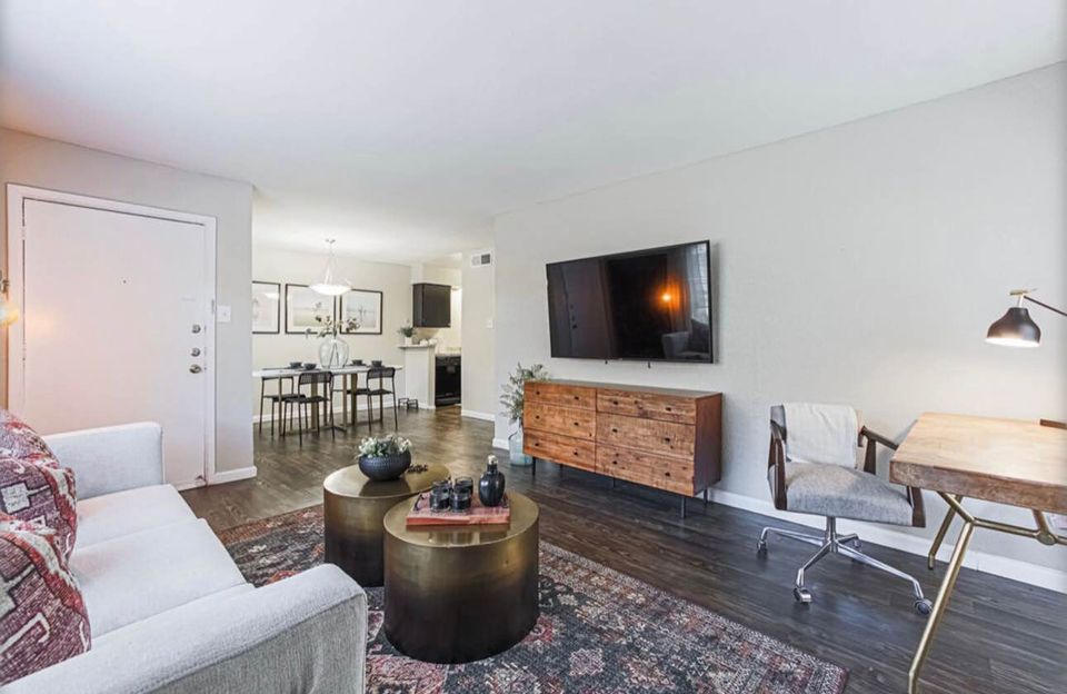 1 Bed 1 Bath - Apartment photo'