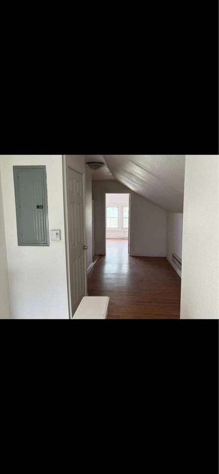 1 Bed 1 Bath - House photo'