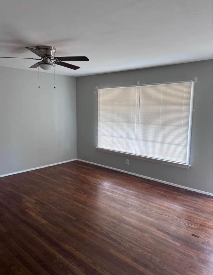 1 Bed 3 Baths - Apartment photo'