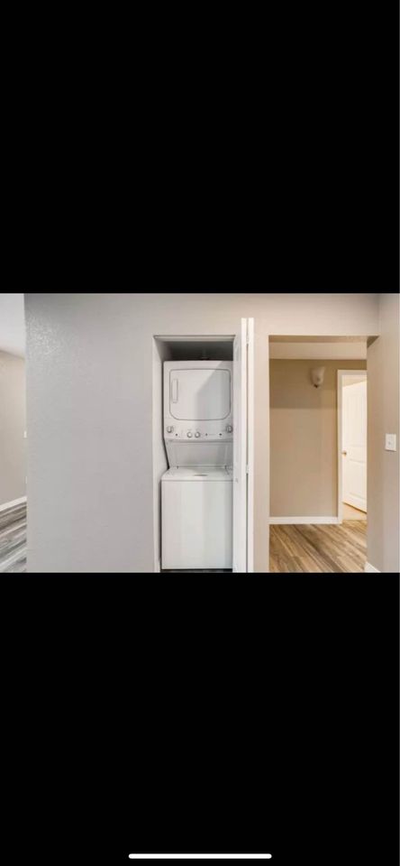 2 Beds 1 Bath - Apartment photo'