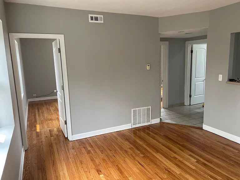 2 Beds 1 Bath - Apartment photo'