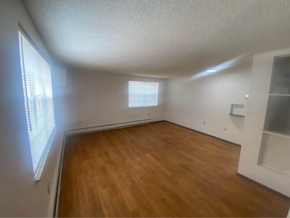 2 Beds 1 Bath - Apartment photo'