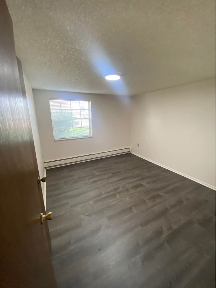 2 Beds 1 Bath - Apartment photo'