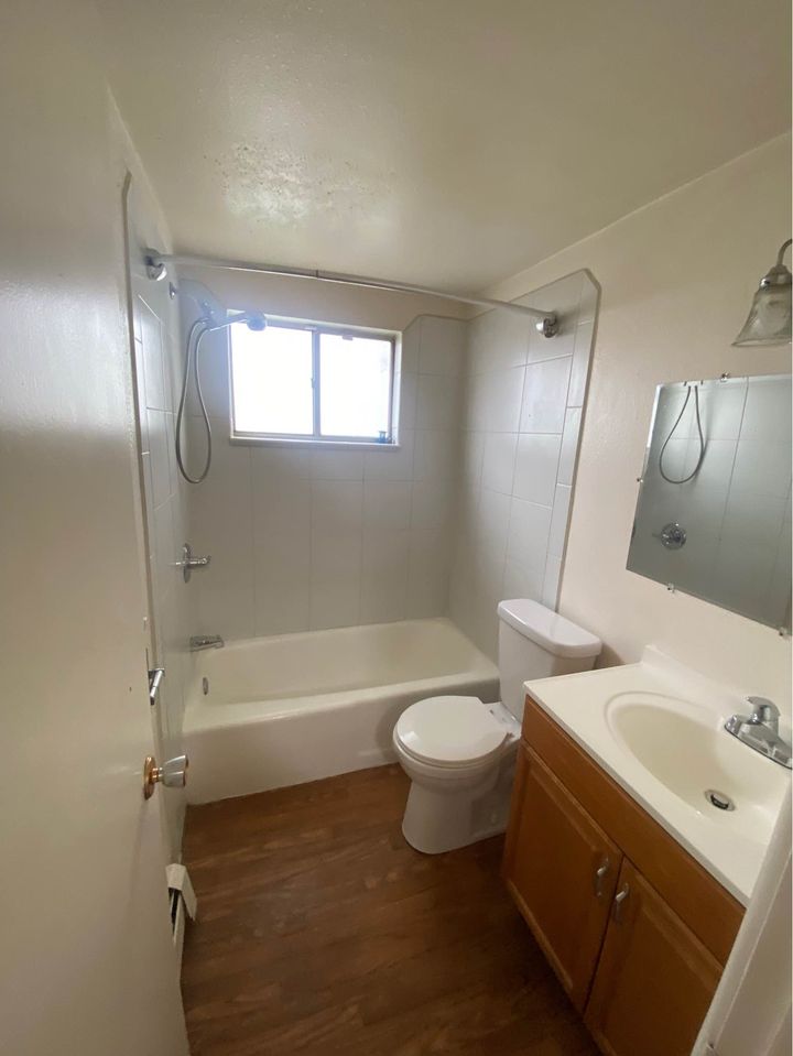 2 Beds 1 Bath - Apartment photo'