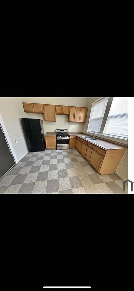 2 Beds 1 Bath - Apartment