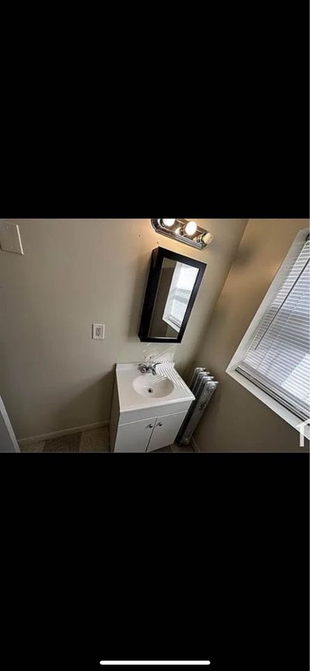 2 Beds 1 Bath - Apartment photo'