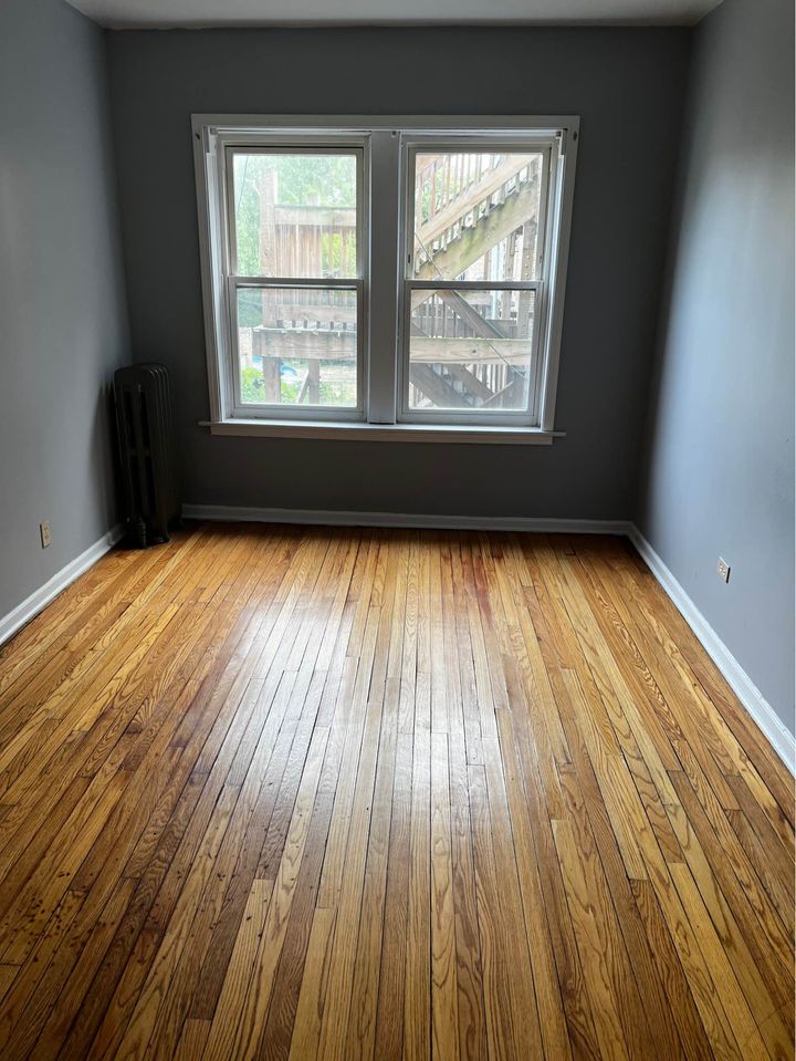 2 Beds 1 Bath - Apartment photo'