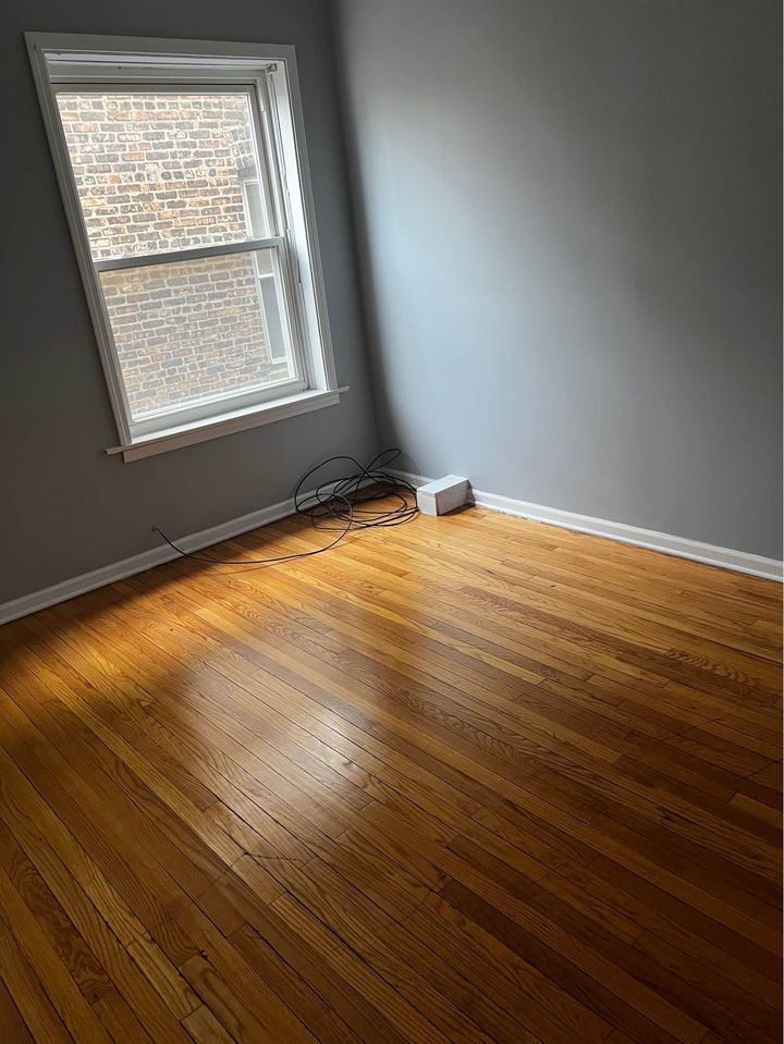 2 Beds 1 Bath - Apartment photo'