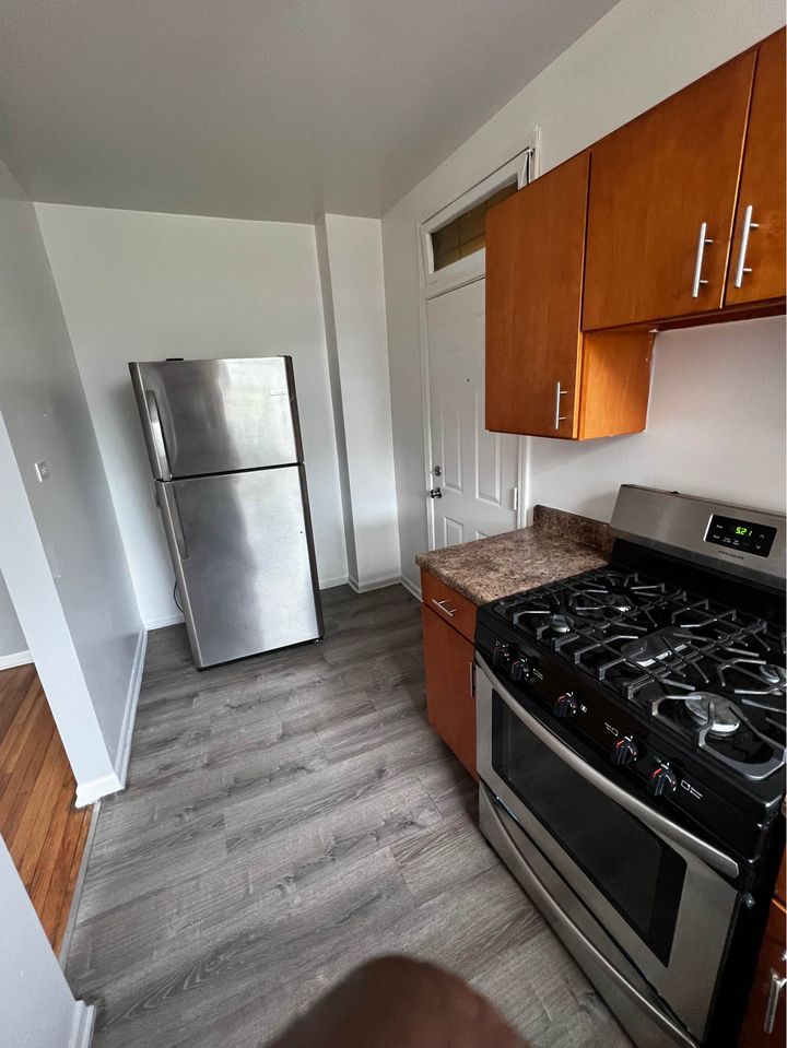 2 Beds 1 Bath - Apartment photo'