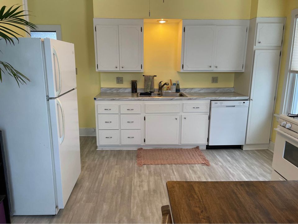 2 Beds 1 Bath - Apartment photo'