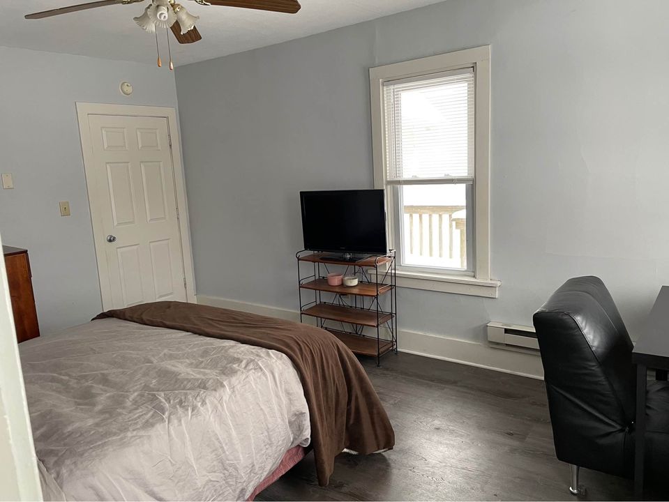 2 Beds 1 Bath - Apartment photo'