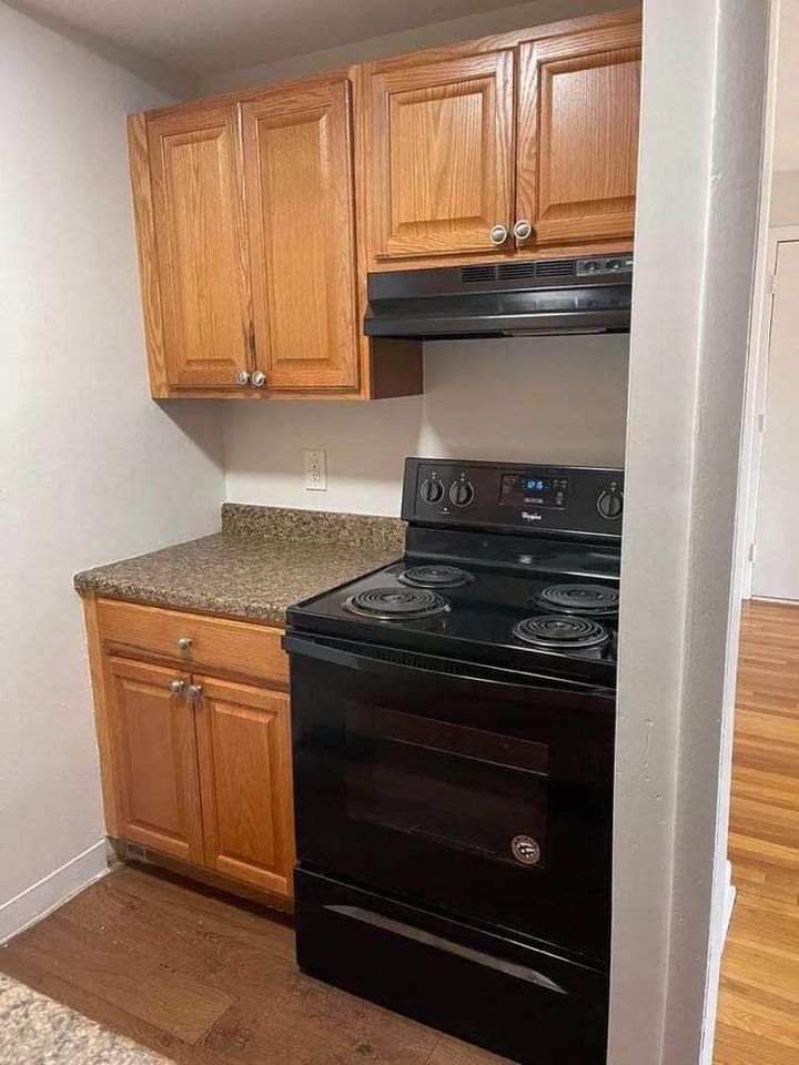 2 Beds 1 Bath - Apartment photo'