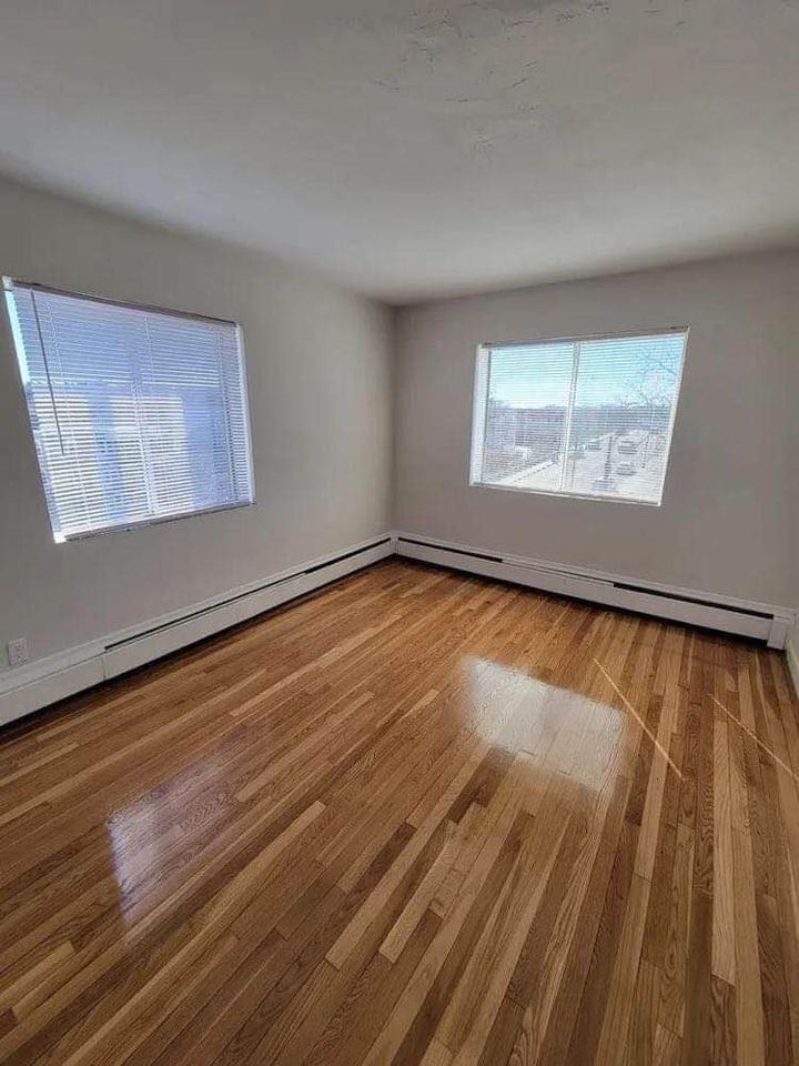 2 Beds 1 Bath - Apartment photo'