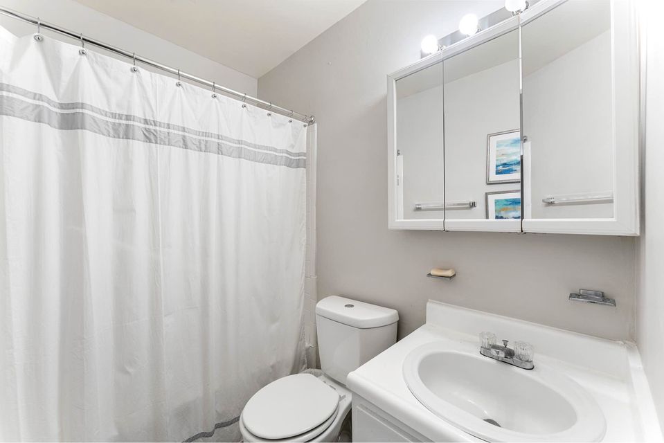 2 Beds 1 Bath - Apartment photo'