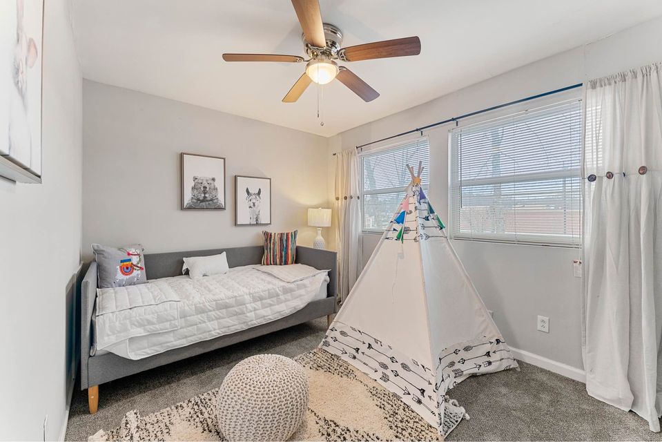 2 Beds 1 Bath - Apartment photo'