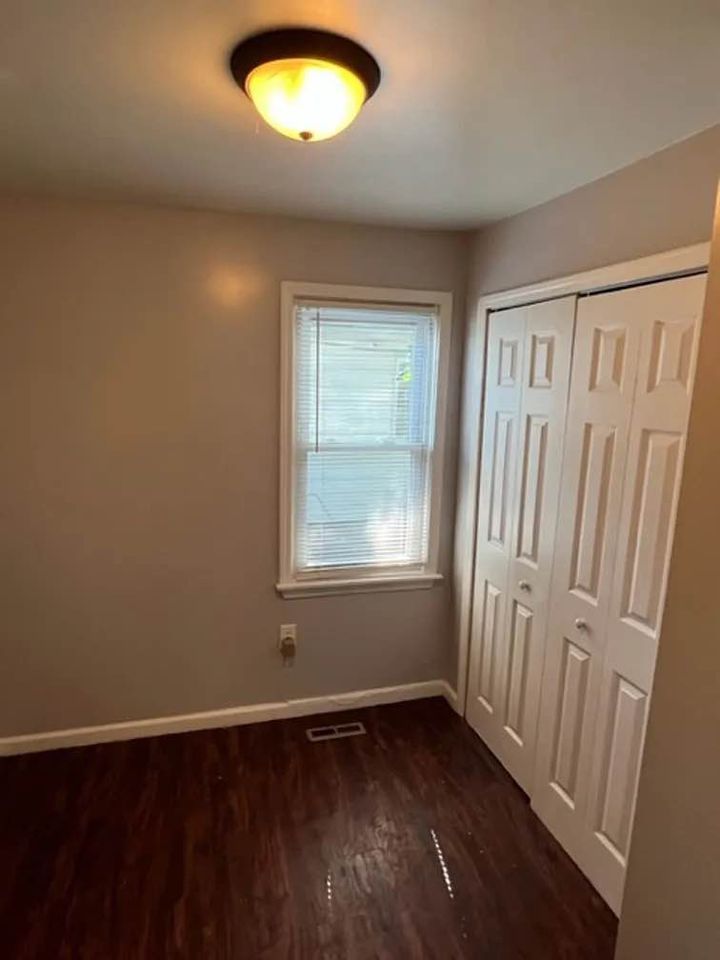 2 Beds 1 Bath - Apartment photo'