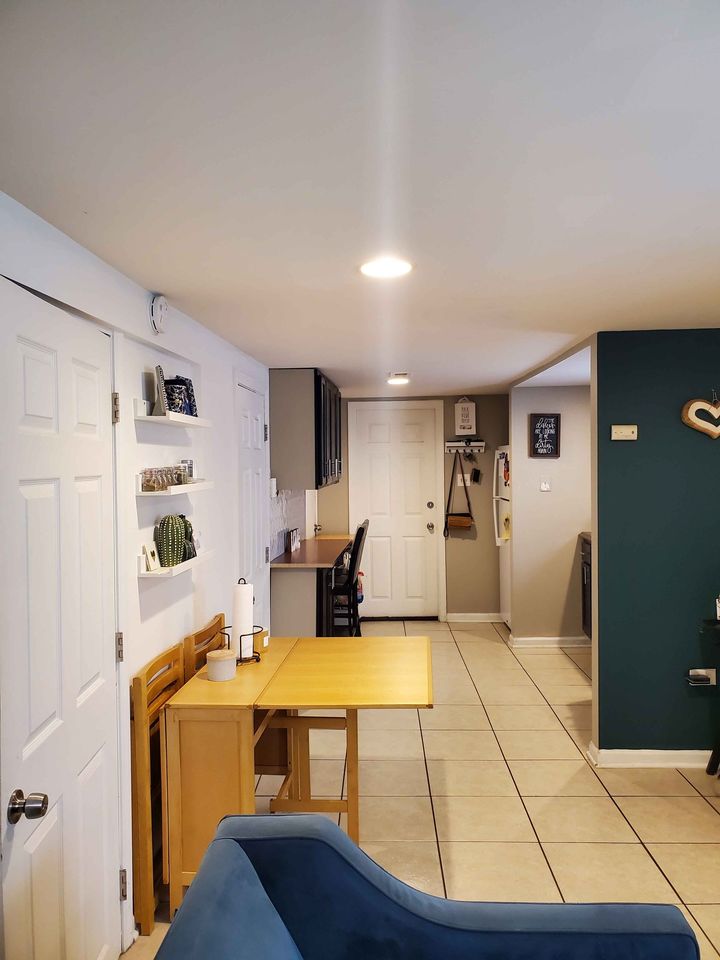 2 Beds 1 Bath - Apartment photo'