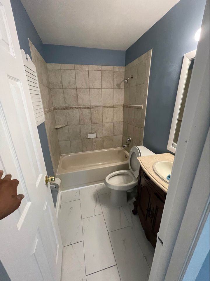 2 Beds 1 Bath - Apartment photo'