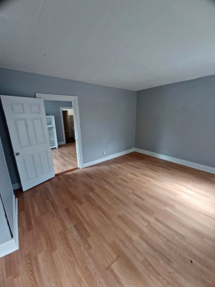 2 Beds 1 Bath - Apartment