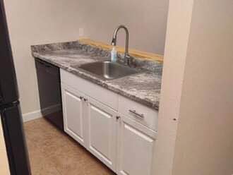 2 Beds 1 Bath - Apartment photo'