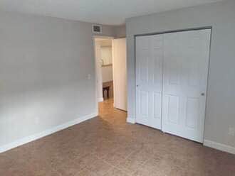 2 Beds 1 Bath - Apartment photo'