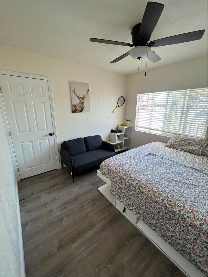 2 Beds 1 Bath - House photo'