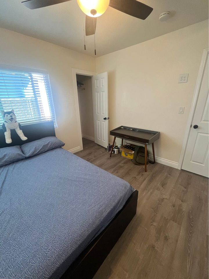 2 Beds 1 Bath - House photo'