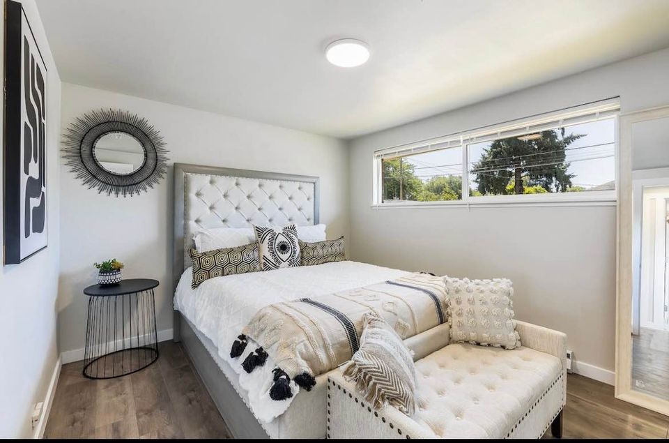 2 Beds 1 Bath House photo'