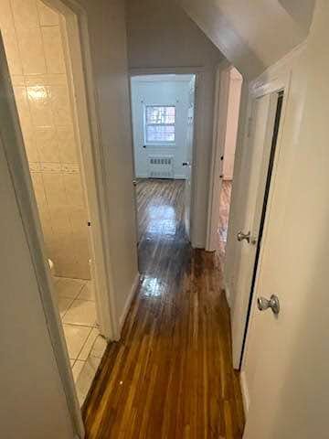 2 Beds 1 Bath - Townhouse