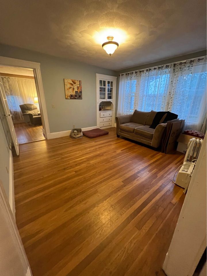 3 Beds 1 Bath - Apartment photo'