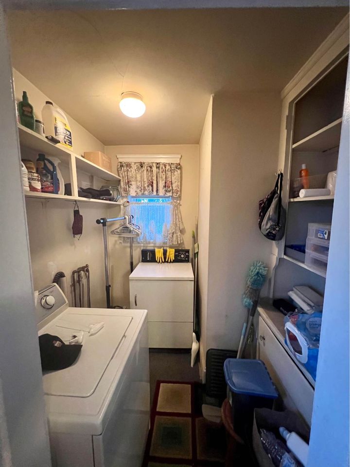 3 Beds 1 Bath - Apartment photo'