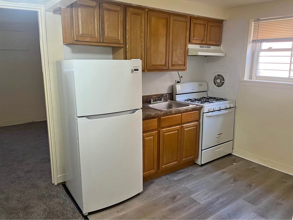 ***Going FAST!!! Affordable one bedroom!***