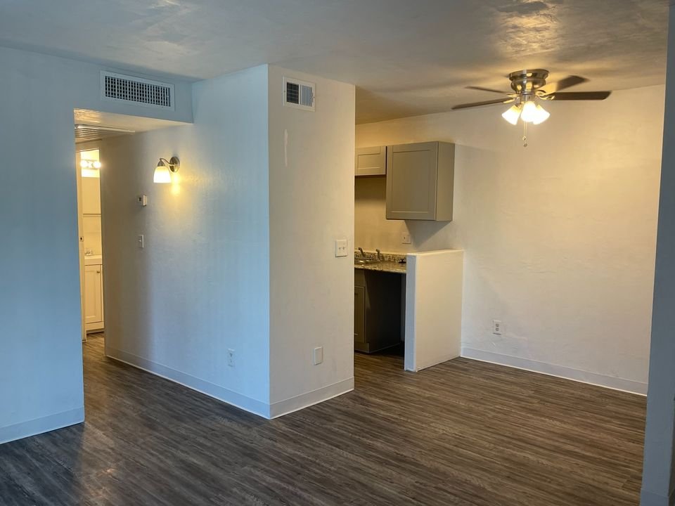 1 Bed 1 Bath Apartment photo'