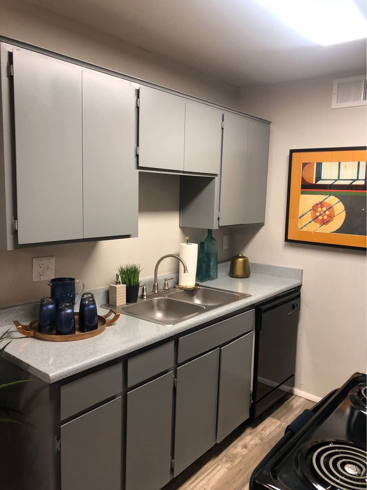 1 Bed 1 Bath - Apartment photo'